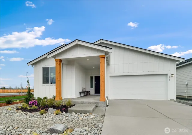 Photo 1 of Sale Pending at 102 Foggy Valley Dr, Sequim, WA 98382 | MLS# NWM2547130 | Listing updated on 2026-09-30