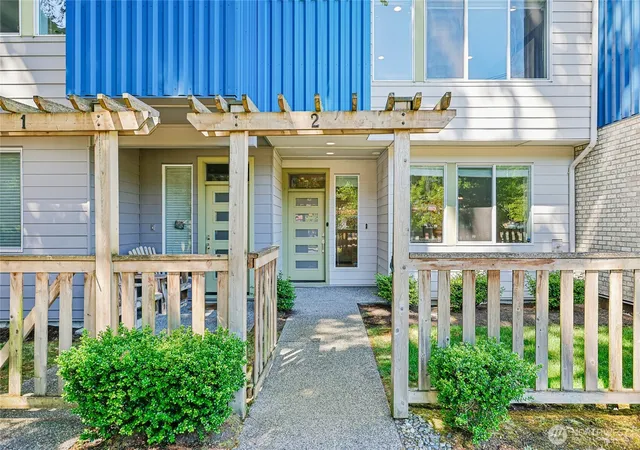 Photo 2 of Townhouse for sale at 12120 76th Way Ne #2, Kirkland, WA 98034 | MLS# NWM2547133 | Listing updated on 2026-09-22