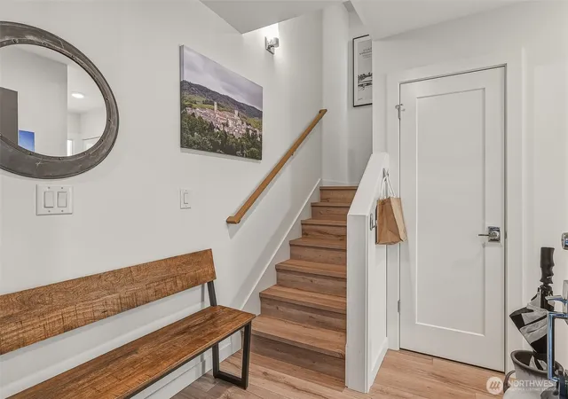 Photo 4 of Townhouse for sale at 6313 9th Avenue NE #A, Seattle, WA 98115 | MLS# NWM2547136 | Listing updated on 2026-09-28