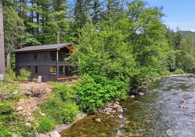Photo 1 of Pending - Backup Offer Requested at 47337 Se 160th Street, North Bend, WA 98045 | MLS# NWM2547137 | Listing updated on 2026-08-03