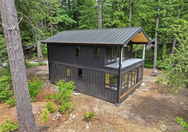 Photo 3 of Land for sale at 47337 SE 160th Street, North Bend, WA 98045 | MLS# NWM2547137 | Listing updated on 2026-08-03