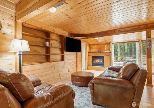 Photo 3 of Single family home for sale at 191 Northwoods Cabin, Cougar, WA 98616 | MLS# NWM2547169 | Listing updated on 2026-09-22