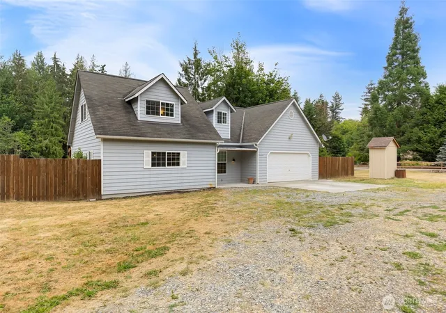 Photo 1 of Single family home for sale at 91 Loafer Ln, Port Angeles, WA 98362 | MLS# NWM2547171 | Listing updated on 2026-09-22