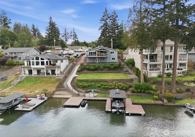 Photo 1 of Single family home for sale at 20910 Church Lake Dr E, Bonney Lake, WA 98391 | MLS# NWM2547175 | Listing updated on 2026-09-22