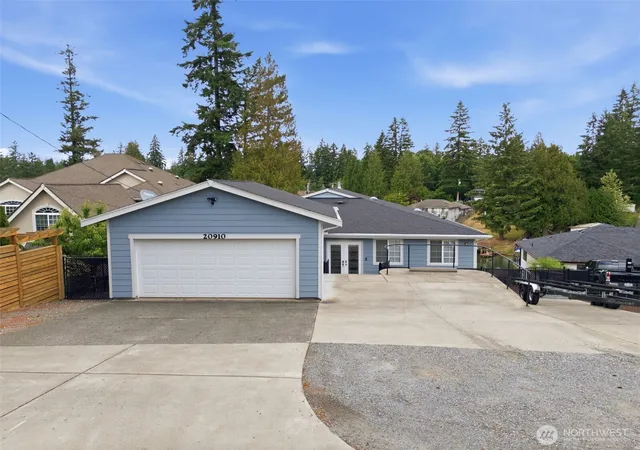 Photo 2 of Single family home for sale at 20910 Church Lake Dr E, Bonney Lake, WA 98391 | MLS# NWM2547175 | Listing updated on 2026-09-22