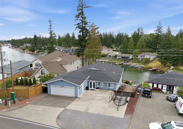 Photo 3 of Single family home for sale at 20910 Church Lake Dr E, Bonney Lake, WA 98391 | MLS# NWM2547175 | Listing updated on 2026-09-22