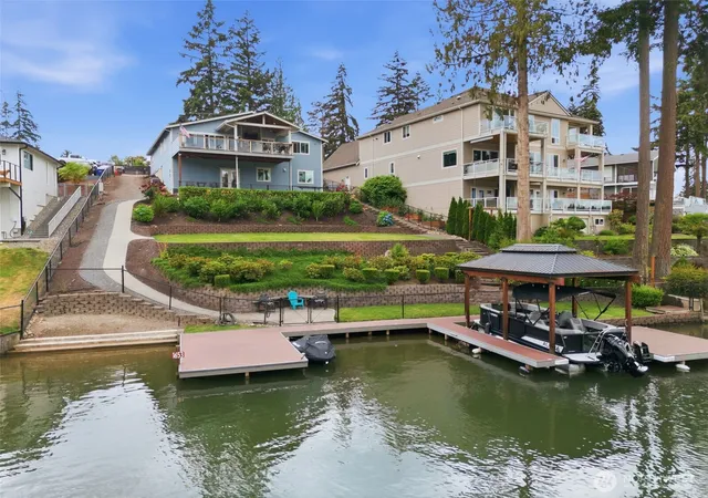 Photo 3 of Single family home for sale at 20910 Church Lake Dr E, Bonney Lake, WA 98391 | MLS# NWM2547175 | Listing updated on 2026-09-22