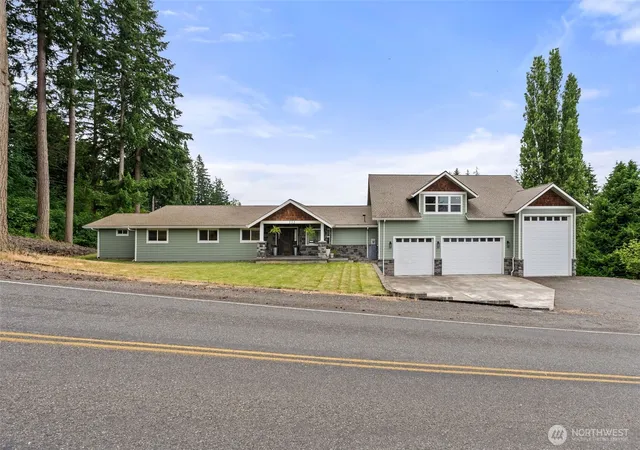 Photo 1 of Single family home for sale at 233 Devereese Rd, Chehalis, WA 98532 | MLS# NWM2547191 | Listing updated on 2026-09-20