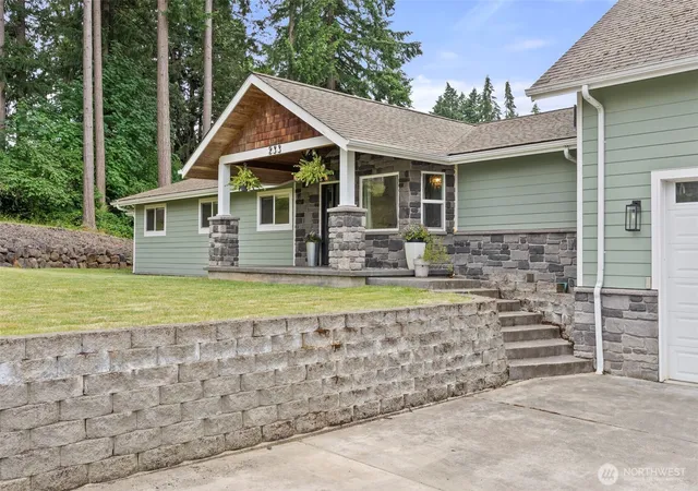 Photo 3 of Single family home for sale at 233 Devereese Rd, Chehalis, WA 98532 | MLS# NWM2547191 | Listing updated on 2026-09-20