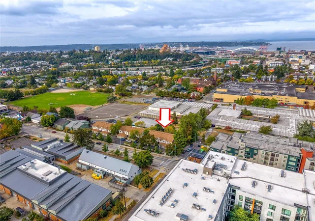 Photo 3 of Townhouse for sale at 501 23rd Avenue S #C3, Seattle, WA 98144 | MLS# NWM2547204 | Listing updated on 2026-09-29