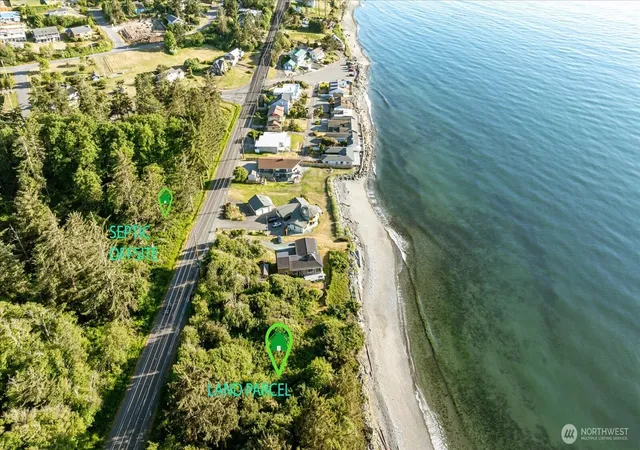Photo 3 of Land for sale at 0 W Beach Rd, Oak Harbor, WA 98277 | MLS# NWM2547206 | Listing updated on 2026-09-22