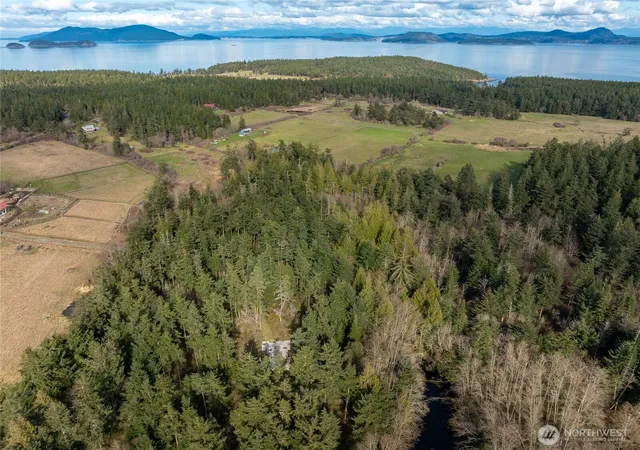 Photo 1 of Land for sale at 4722 Mud Bay Rd, Lopez Island, WA 98261 | MLS# NWM2547211 | Listing updated on 2026-09-22