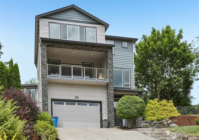 Photo 1 of Single family home for sale at 4400 Se 169th Court, Vancouver, WA 98683 | MLS# NWM2547246 | Listing updated on 2026-09-22