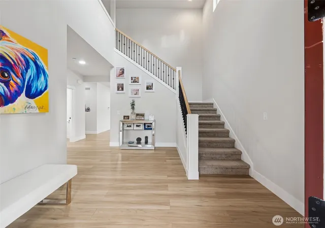 Photo 3 of Single family home for sale at 917 Tiedman Rd NW, Lakebay, WA 98349 | MLS# NWM2547247 | Listing updated on 2026-09-26