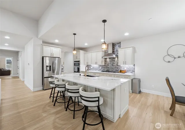 Photo 4 of Single family home for sale at 917 Tiedman Rd NW, Lakebay, WA 98349 | MLS# NWM2547247 | Listing updated on 2026-09-26