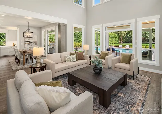 Photo 4 of Sale Pending at 5866 127th Avenue NE, Kirkland, WA 98033 | MLS# NWM2547257 | Listing updated on 2026-09-23