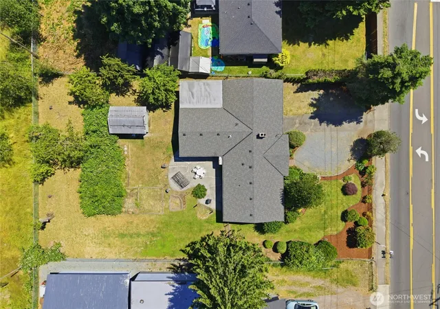 Photo 3 of Single family home for sale at 4848 S 288th Street, Auburn, WA 98001 | MLS# NWM2547260 | Listing updated on 2026-10-01