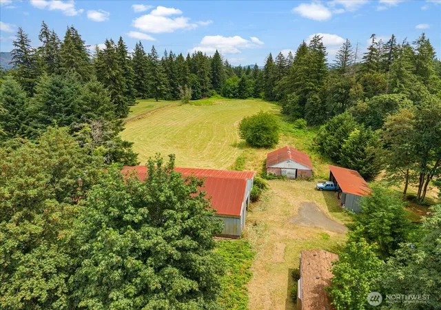 Photo 3 of Land for sale at 27214 Ne Robinson, Camas, WA 98607 | MLS# NWM2547266 | Listing updated on 2026-09-22