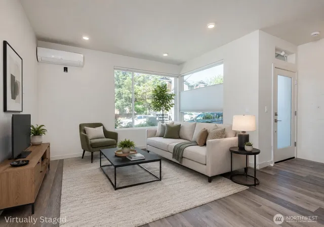 Photo 3 of Townhouse for sale at 12032 33rd Avenue NE #F, Seattle, WA 98125 | MLS# NWM2547267 | Listing updated on 2026-09-22