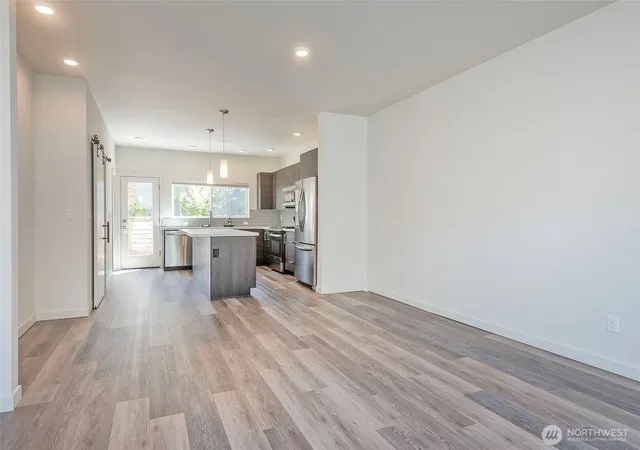 Photo 4 of Townhouse for sale at 12032 33rd Avenue NE #F, Seattle, WA 98125 | MLS# NWM2547267 | Listing updated on 2026-09-22