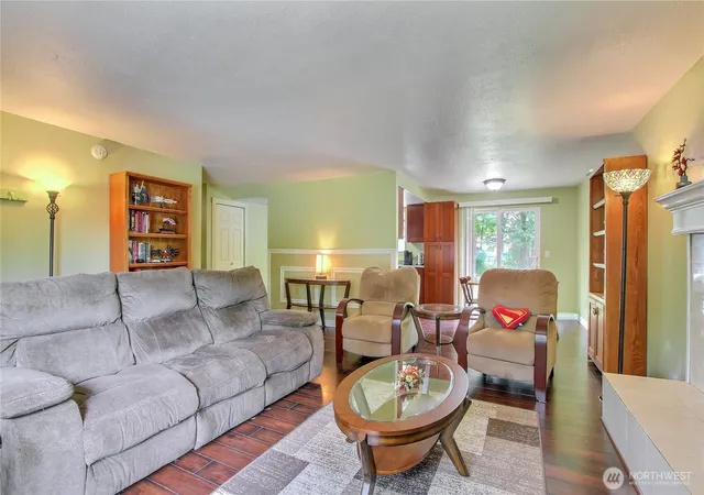 Photo 3 of Sale Pending at 18233 SE 262nd Place, Covington, WA 98042 | MLS# NWM2547286 | Listing updated on 2026-09-25