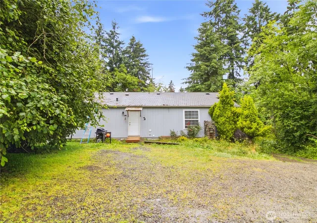 Manufactured home for sale at 16615 36th Street Ct E, Bonney Lake, WA 98391 | MLS# NWM2547291