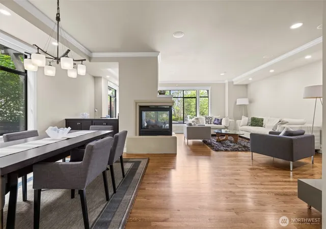 Photo 4 of Townhouse for sale at 1824 Market St, Kirkland, WA 98033 | MLS# NWM2547304 | Listing updated on 2026-09-22