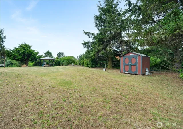 Photo 1 of Sale Pending at 359 Geoduck Loop Sw, Ocean Shores, WA 98569 | MLS# NWM2547305 | Listing updated on 2026-09-29
