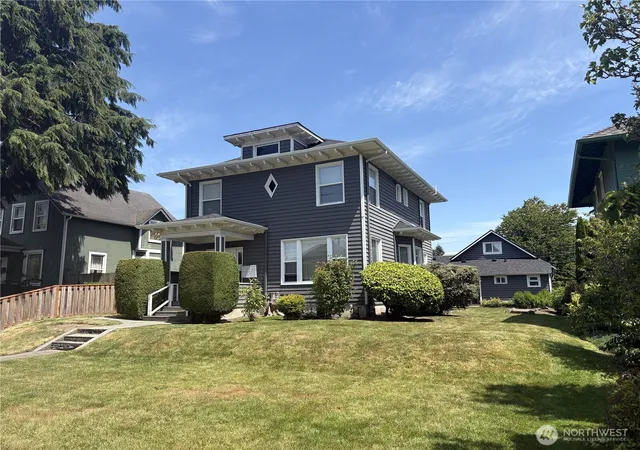 Photo 1 of Multi family home for sale at 2519 Baker Ave, Everett, WA 98201 | MLS# NWM2547331 | Listing updated on 2026-07-07