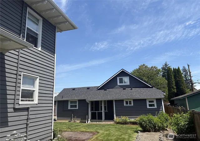 Photo 3 of Multi family home for sale at 2519 Baker Ave, Everett, WA 98201 | MLS# NWM2547331 | Listing updated on 2026-07-07