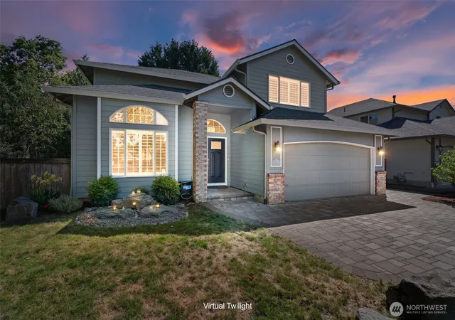 Photo 4 of Single family home for sale at 2303 SE 184th Avenue, Vancouver, WA 98683 | MLS# NWM2547333 | Listing updated on 2026-09-22
