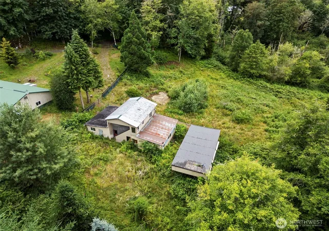 Photo 1 of Land for sale at 13500 Ne 406th Street, Amboy, WA 98601 | MLS# NWM2547334 | Listing updated on 2026-09-22