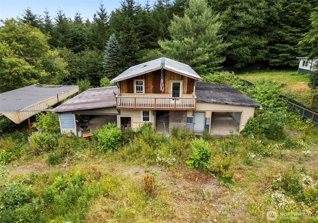 Photo 3 of Land for sale at 13500 Ne 406th Street, Amboy, WA 98601 | MLS# NWM2547334 | Listing updated on 2026-09-22