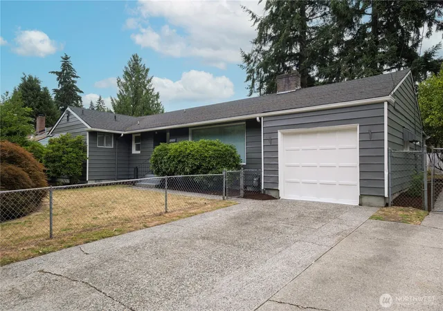 Photo 1 of Single family home for sale at 8408 121st Street Sw, Lakewood, WA 98498 | MLS# NWM2547339 | Listing updated on 2026-09-28