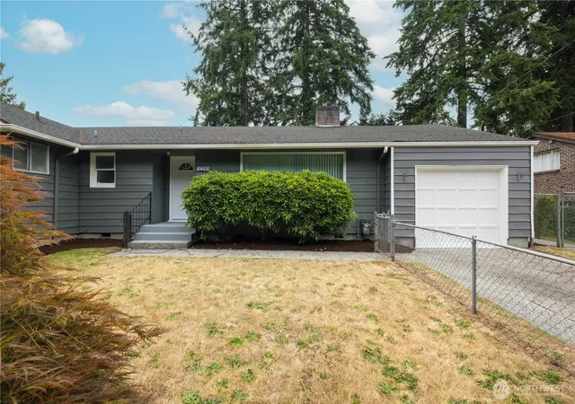 Photo 2 of Single family home for sale at 8408 121st Street Sw, Lakewood, WA 98498 | MLS# NWM2547339 | Listing updated on 2026-09-28
