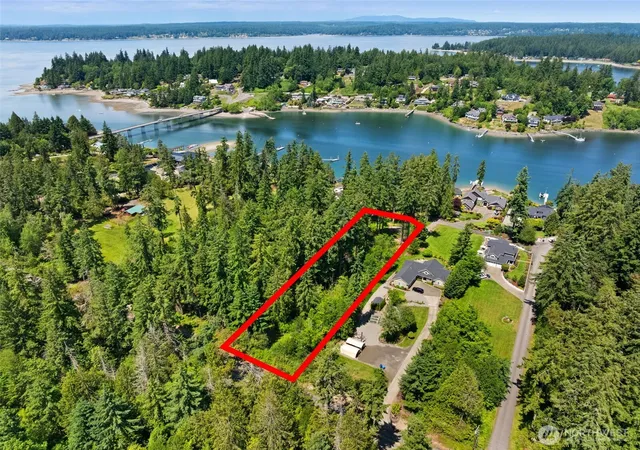 Photo 3 of Land for sale at 9310 73rd Street Ct Nw, Gig Harbor, WA 98335 | MLS# NWM2547345 | Listing updated on 2026-09-23
