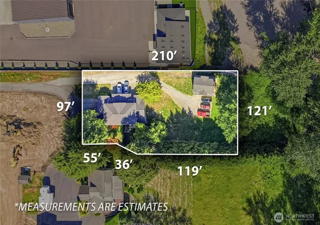 Photo 4 of House for sale at 6808 112th Avenue E, Puyallup, WA 98372 | MLS# NWM2547346 | Listing updated on 2026-09-22