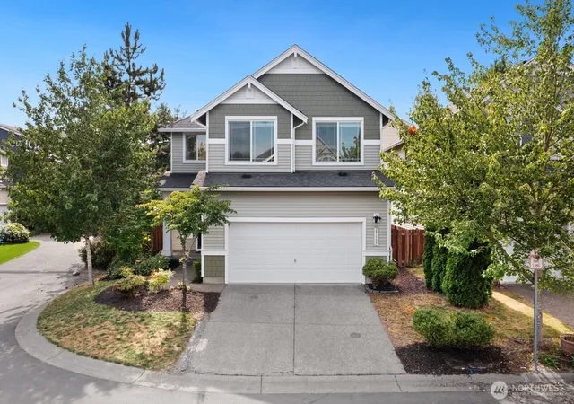 Photo 1 of Sale Pending at 27337 214th Terrace Se, Maple Valley, WA 98038 | MLS# NWM2547353 | Listing updated on 2026-09-20