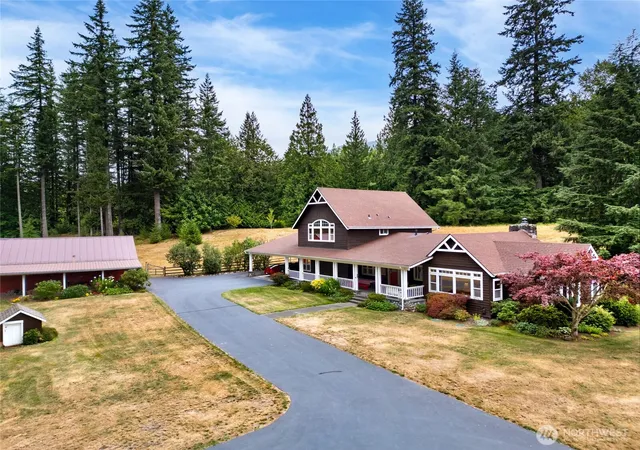 Photo 1 of Sale Pending at 23945 Martin Rd, Sedro Woolley, WA 98284 | MLS# NWM2547375 | Listing updated on 2026-09-27