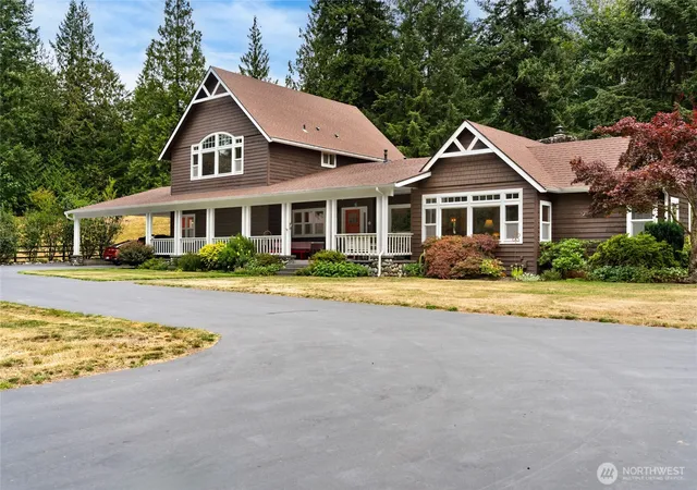 Photo 2 of Sale Pending at 23945 Martin Rd, Sedro Woolley, WA 98284 | MLS# NWM2547375 | Listing updated on 2026-09-27
