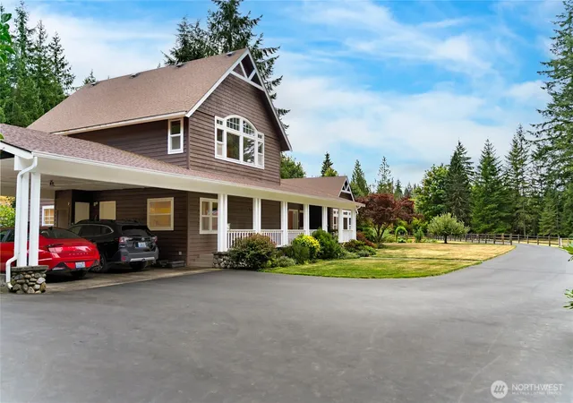 Photo 3 of Sale Pending at 23945 Martin Rd, Sedro Woolley, WA 98284 | MLS# NWM2547375 | Listing updated on 2026-09-27