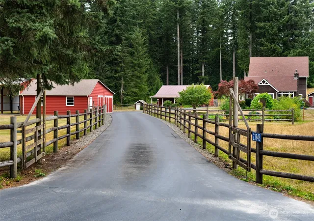 Photo 3 of Sale Pending at 23945 Martin Rd, Sedro Woolley, WA 98284 | MLS# NWM2547375 | Listing updated on 2026-09-27