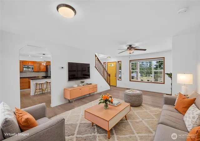 Photo 3 of Single family home for sale at 955 Doyle Ln, Oak Harbor, WA 98277 | MLS# NWM2547386 | Listing updated on 2026-09-28