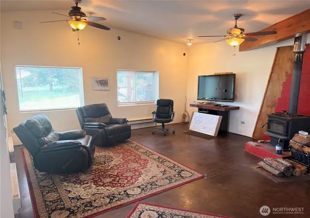 Photo 3 of Single family home for sale at 12 S Teal Lake Rd, Oroville, WA 98844 | MLS# NWM2547395 | Listing updated on 2026-09-22