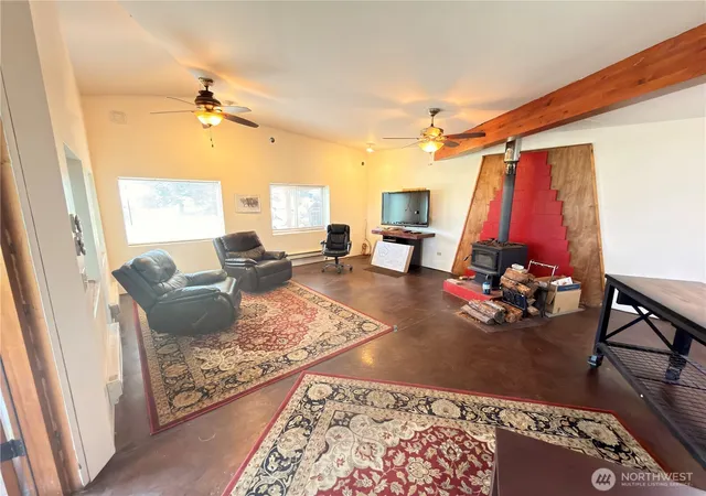 Photo 4 of Single family home for sale at 12 S Teal Lake Rd, Oroville, WA 98844 | MLS# NWM2547395 | Listing updated on 2026-09-22