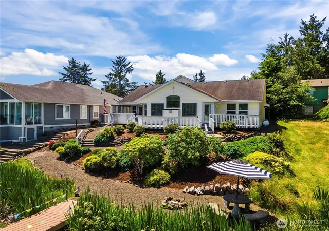 Photo 1 of Single family home for sale at 772 Fls Of Clyde Loop Se, Ocean Shores, WA 98569 | MLS# NWM2547399 | Listing updated on 2026-09-22