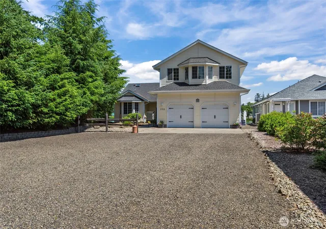 Photo 3 of Single family home for sale at 772 Fls Of Clyde Loop Se, Ocean Shores, WA 98569 | MLS# NWM2547399 | Listing updated on 2026-09-22