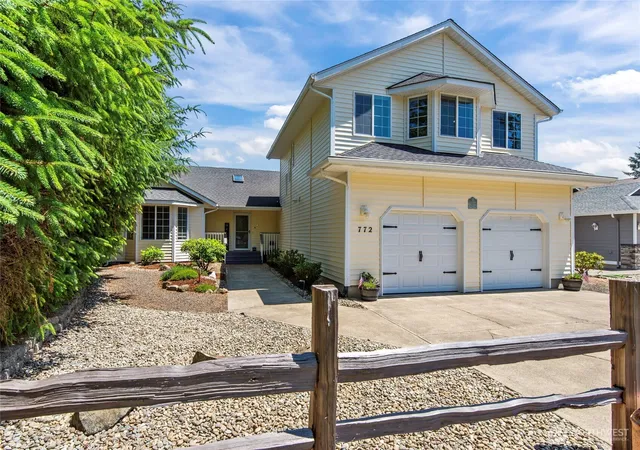 Photo 3 of Single family home for sale at 772 Fls Of Clyde Loop SE, Ocean Shores, WA 98569 | MLS# NWM2547399 | Listing updated on 2026-09-22