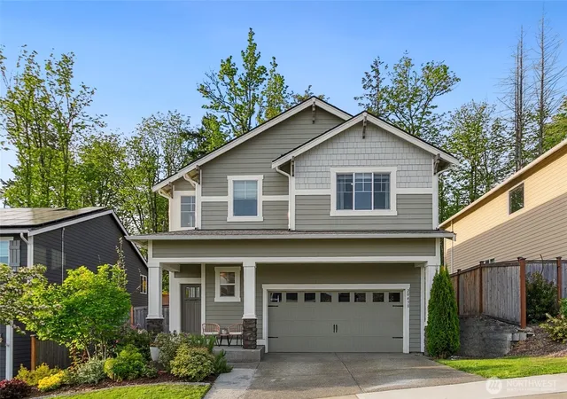 Photo 1 of Single family home for sale at 20438 Se 256th Street, Kent, WA 98042 | MLS# NWM2547408 | Listing updated on 2026-09-28