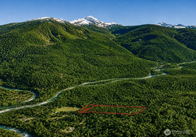 Photo 1 of Land for sale at 23000 618th Drive Ne, Darrington, WA 98241 | MLS# NWM2547409 | Listing updated on 2026-09-22